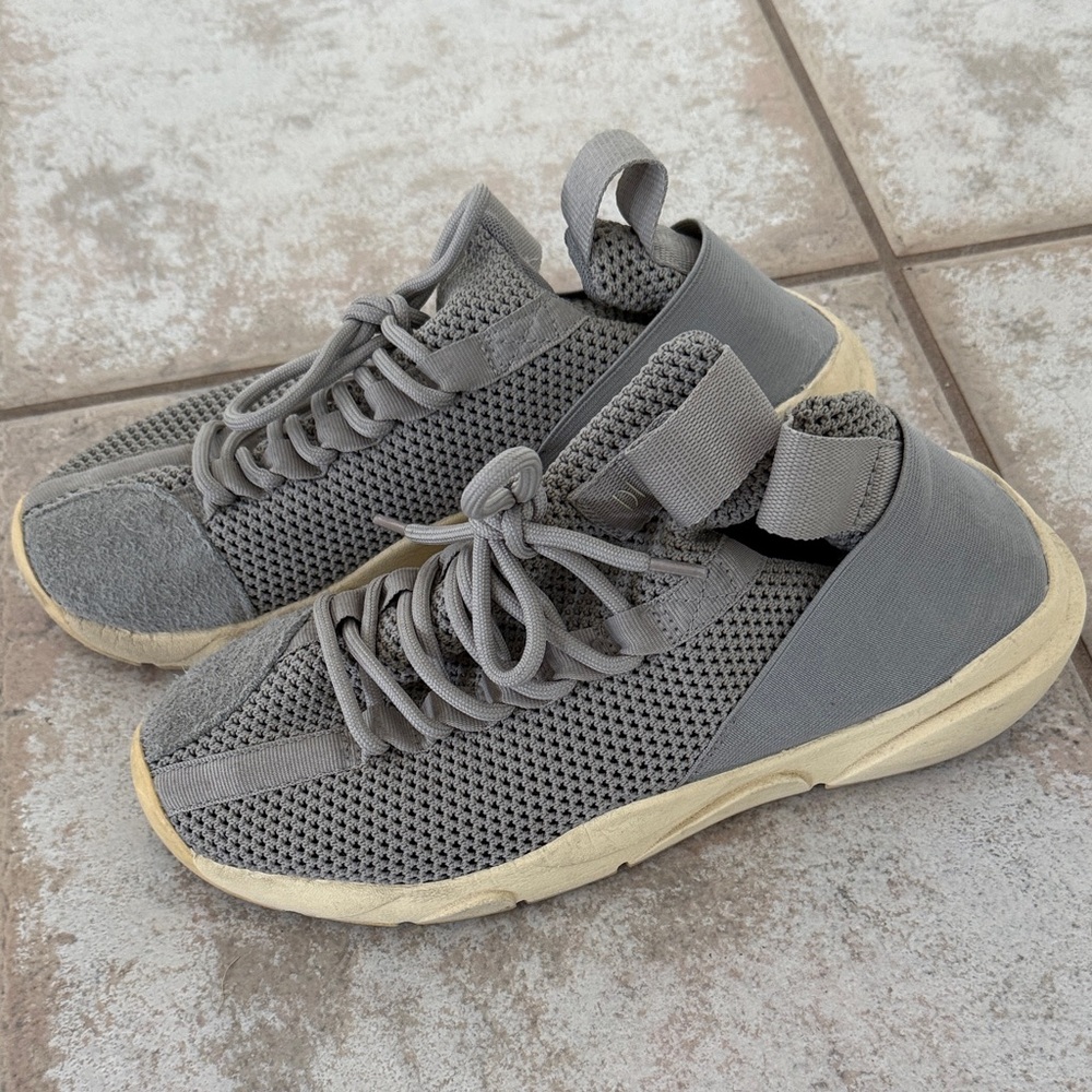 Clearweather sneakers